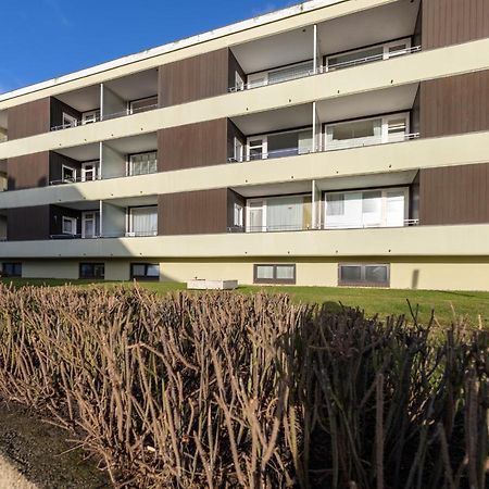 Appartement The Sunny Side เวสเทอร์แลนด์ ภายนอก รูปภาพ