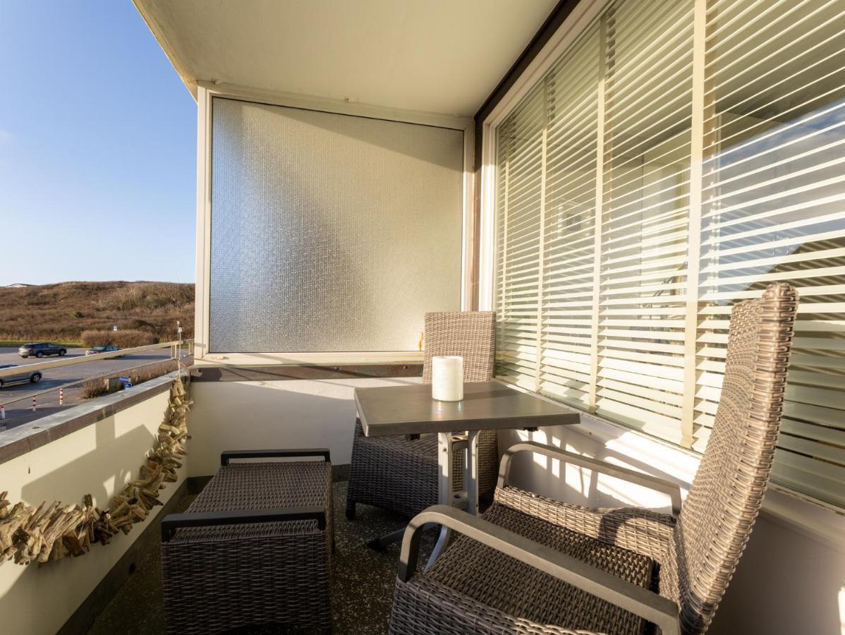 Appartement The Sunny Side เวสเทอร์แลนด์ ภายนอก รูปภาพ