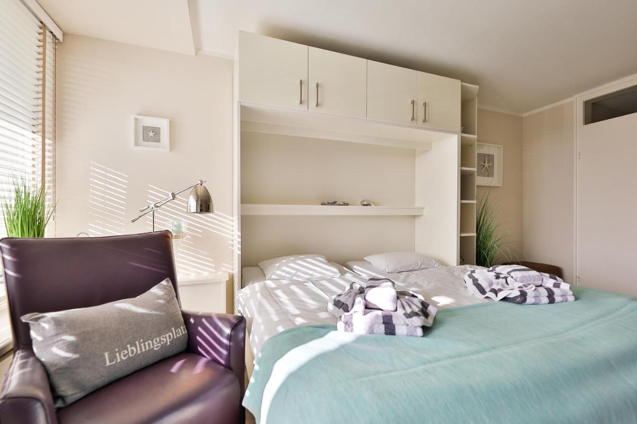 Appartement The Sunny Side เวสเทอร์แลนด์ ภายนอก รูปภาพ