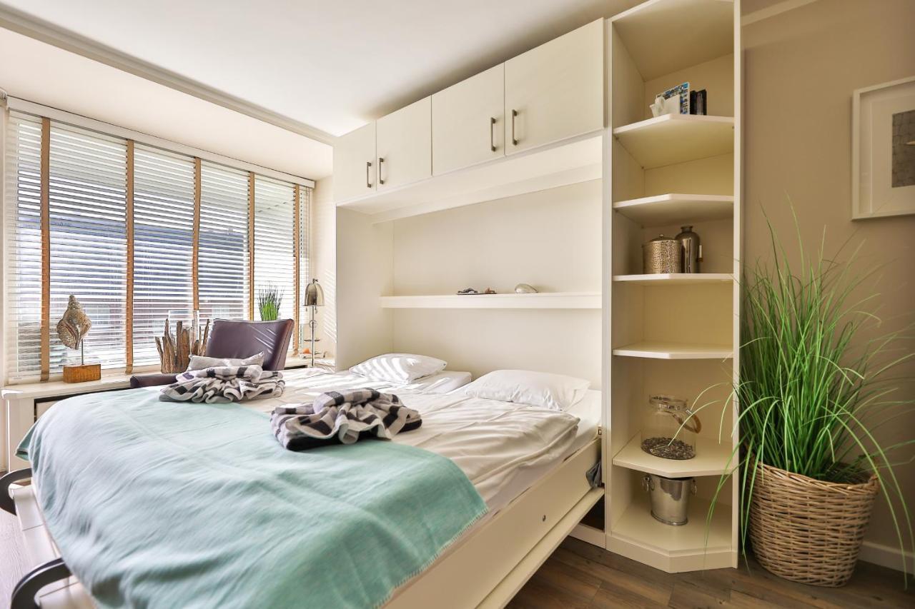 Appartement The Sunny Side เวสเทอร์แลนด์ ภายนอก รูปภาพ