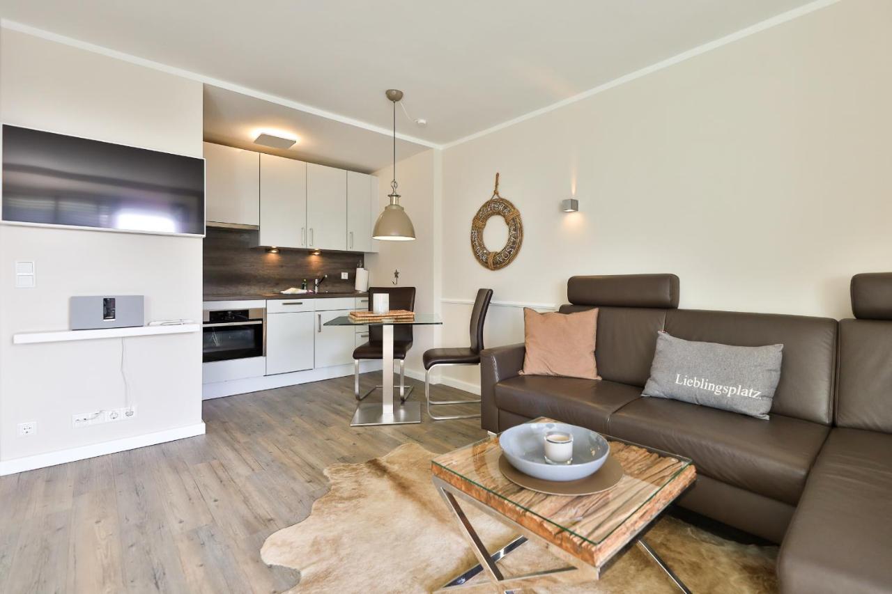 Appartement The Sunny Side เวสเทอร์แลนด์ ภายนอก รูปภาพ