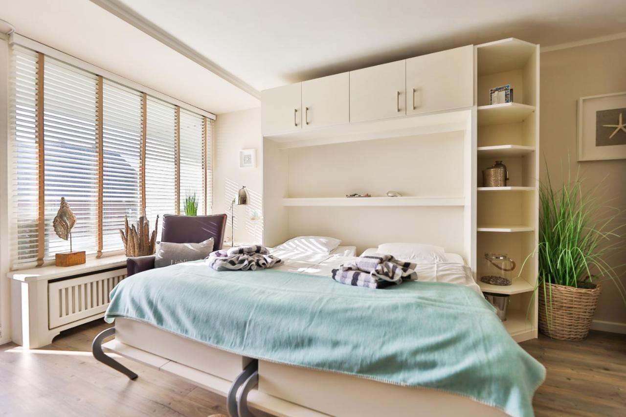Appartement The Sunny Side เวสเทอร์แลนด์ ภายนอก รูปภาพ