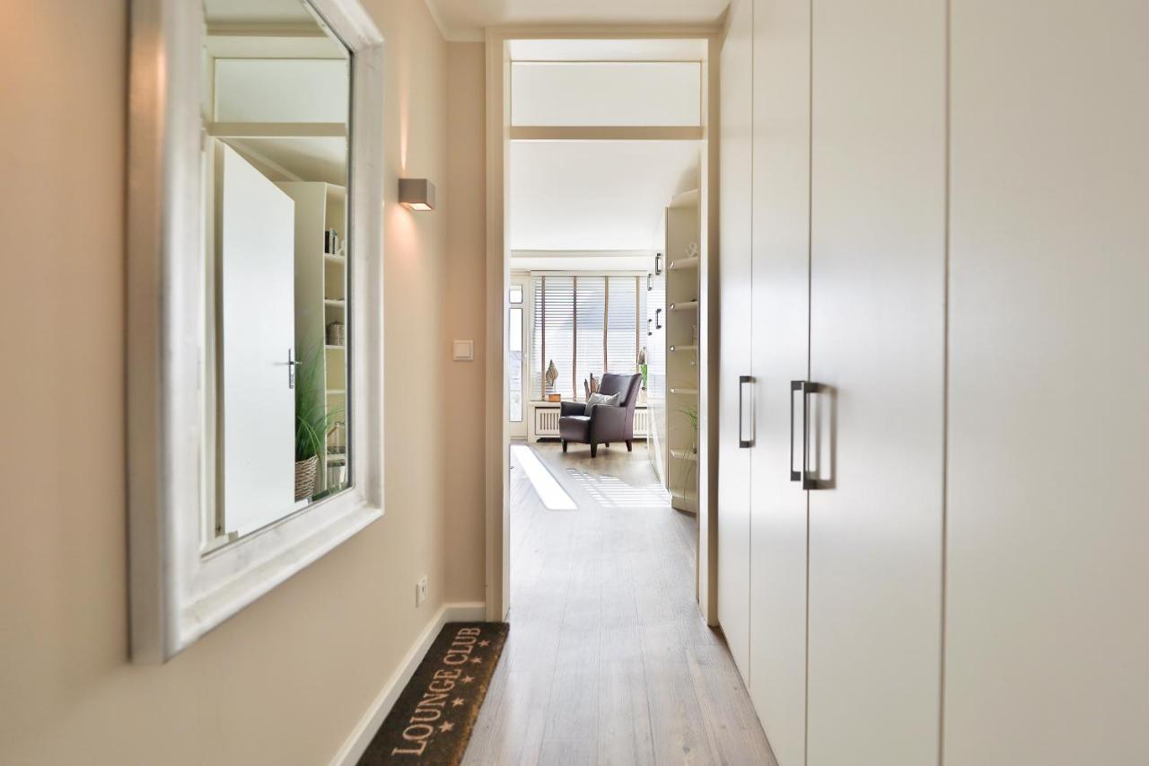 Appartement The Sunny Side เวสเทอร์แลนด์ ภายนอก รูปภาพ